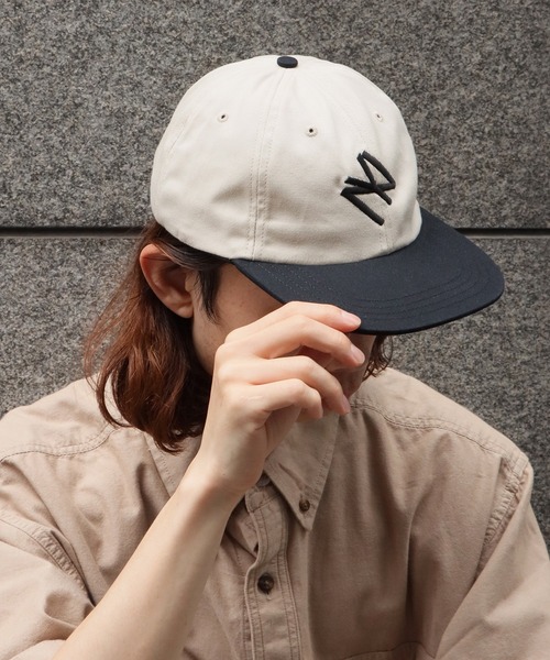 Cooperstown Ball Cap（クーパーズタウンボールキャップ） キャップ