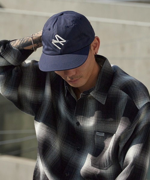 Cooperstown Ball Cap（クーパーズタウンボールキャップ） キャップ