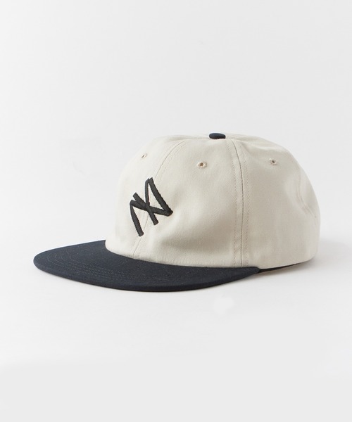 クーパーズタウン　ベースボールキャップ　新品　送料込み Cooperstown Ball Cap（クーパーズタウンボールキャップ） キャップ