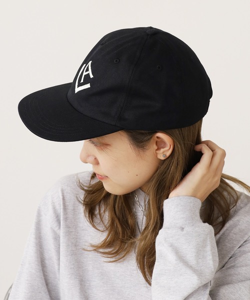 Cooperstown Ball Cap（クーパーズタウンボールキャップ） キャップ