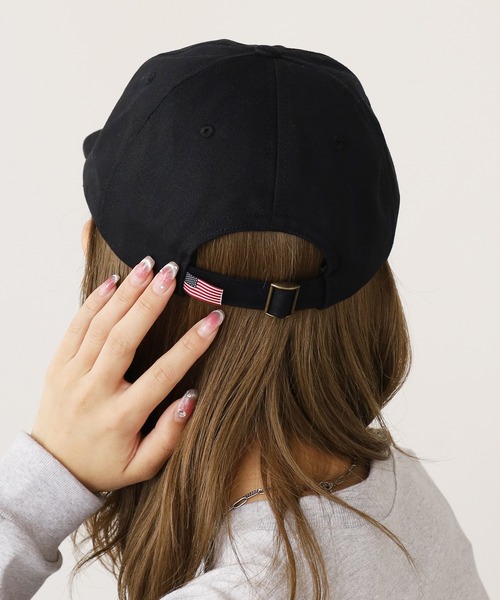 Cooperstown Ball Cap（クーパーズタウンボールキャップ） キャップ