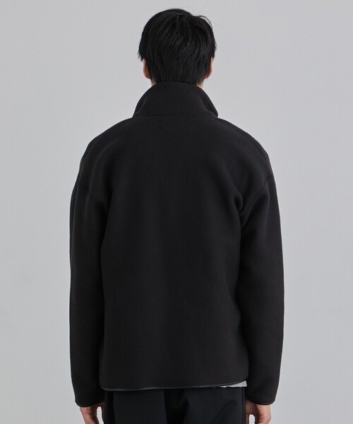 UNITED TOKYO（ユナイテッドトウキョウ） ジップアップブルゾン 2