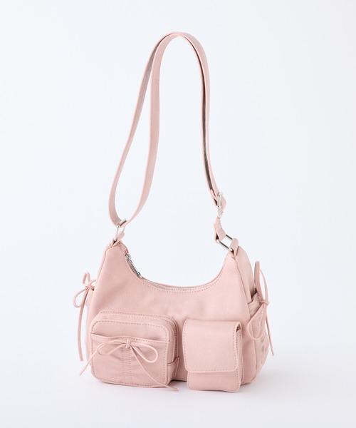 【Gentlewoman】Day-To-Day ショルダーバッグ lz70407.jpg