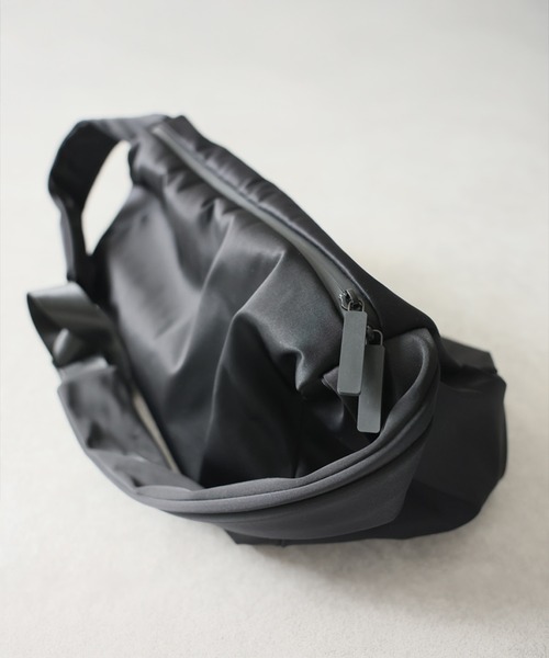 antiqua（アンティカ） ショルダーバッグ バッグ A4収納 マット素材 