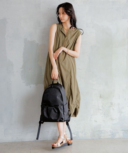 BARNYARDSTORM（バンヤードストーム） デイバック リュック