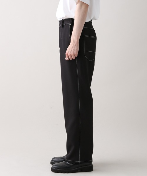 りょうかページ GU公式 | KIDS(男女兼用)のびのびレギンスパンツ