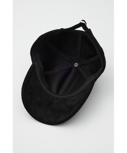 SLY（スライ） キャップ 帽子 「WEB限定」METAL LOGO CAP メタル ロゴ