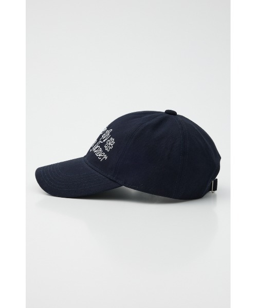 SLY（スライ） キャップ 帽子 「WEB限定」METAL LOGO CAP メタル ロゴ