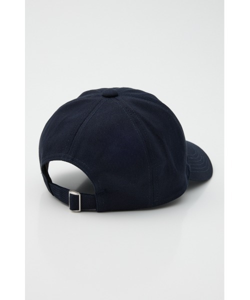 SLY（スライ） キャップ 帽子 「WEB限定」METAL LOGO CAP メタル ロゴ