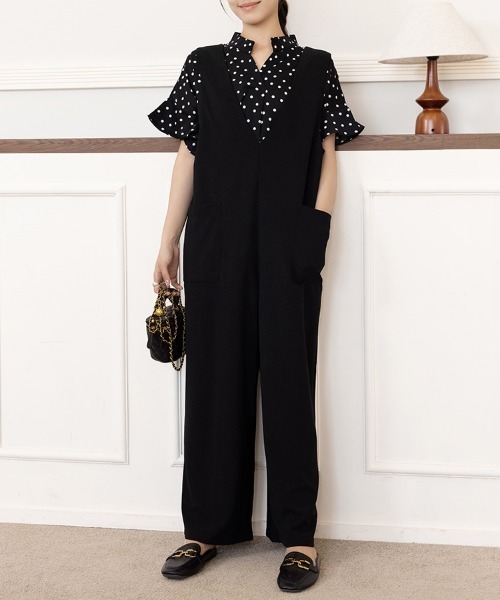 超美品♡ TWINSET フリル袖 ブラウス シャツ カットソー 黒 レディース 楽天市場】フリル（カラーブラック）（Tシャツ・カットソー