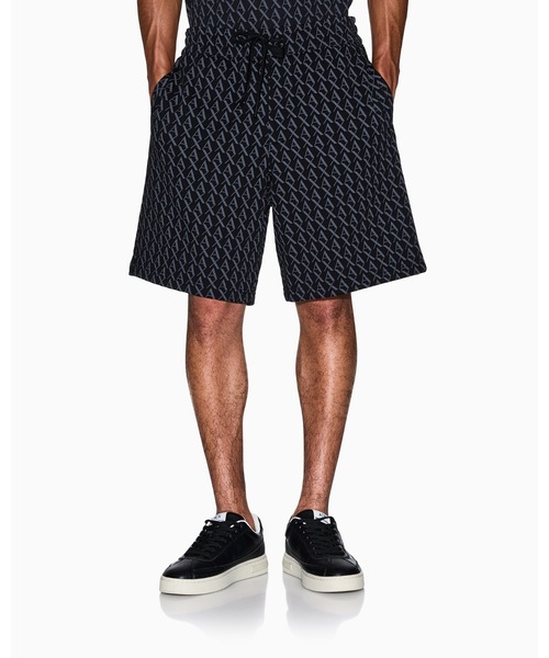 ARMANI EXCHANGE スウェットパンツ ジャージ 「A|X アルマーニ