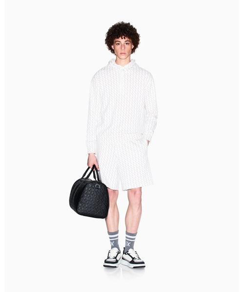 ARMANI EXCHANGE スウェットパンツ ジャージ 「A|X アルマーニ