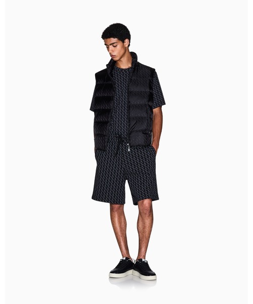 ARMANI EXCHANGE スウェットパンツ ジャージ 「A|X アルマーニ