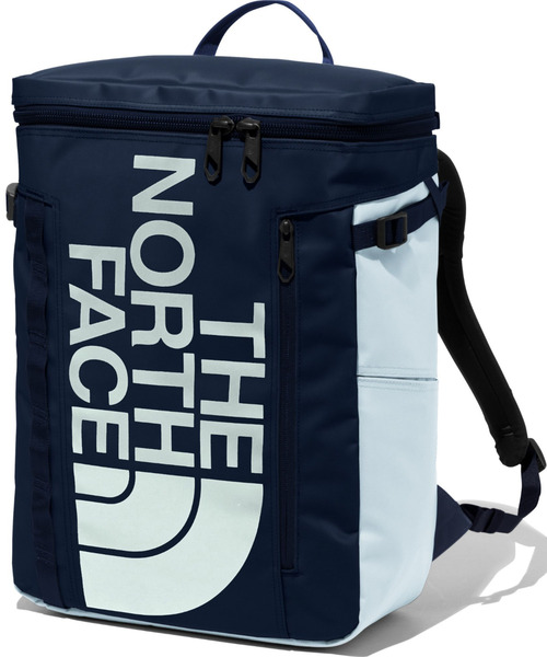 ノースフェイス　バックパック　ネイビー THE NORTH FACE 「THE FACE」 リュック FREE ネイビー メンズ