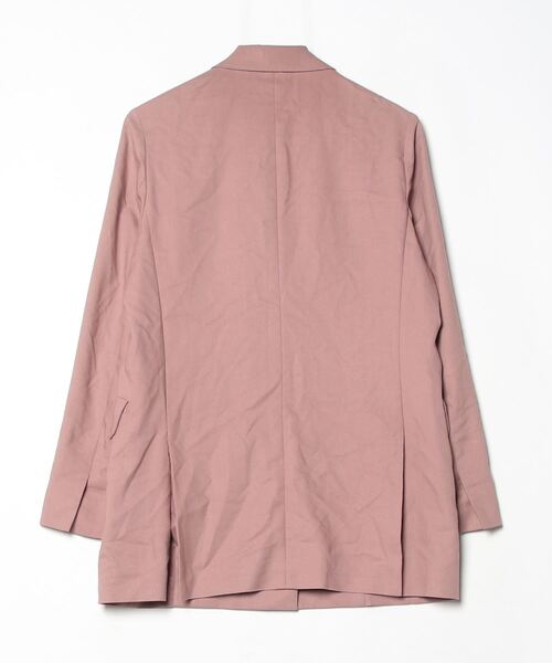 「BEAUTY&YOUTH UNITED ARROWS」 テーラードジャケット SMALL ベージュ レディース