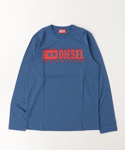 DIESEL KIDS tシャツ DIESEL（ディーゼル）Kids ＆ Junior