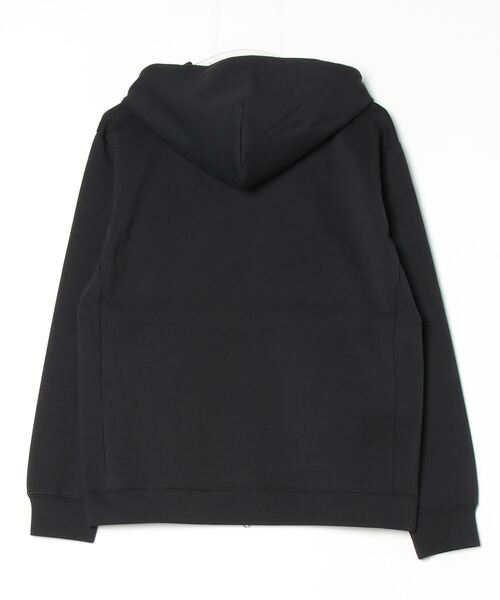 BEAUTY&YOUTH UNITED ARROWS◆ジップパーカー/M/ヘンプ/BEG/1625-149-3087 BEAUTY＆YOUTH UNITED ARROWS 「BEAUTY&YOUTH ARROWS」 ジップ