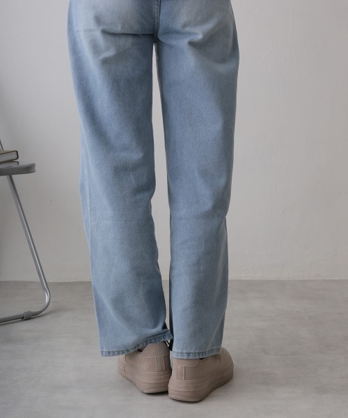 「DEMETER」 ローカットスニーカー L ブラック レディース
