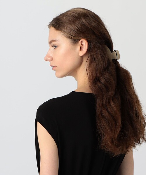 アレクサンドル リズレ ヘアクリップ ALEXANDRE DE PARIS アレクサンドル ドゥ パリ LES LISERAI