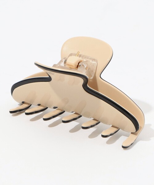 未使用　ALEXANDRE DE PARIS ALEXANDRE DE PARIS ヘアクリップ BARRETTE アレクサンドル ドゥ