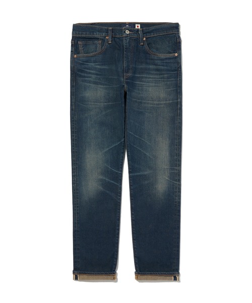 Levi's（リーバイス） ジーンズ BLUETAB(TM) 502(TM) テーパード
