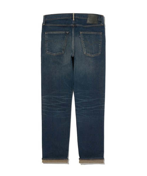 Levi's（リーバイス） ジーンズ BLUETAB(TM) 502(TM) テーパード