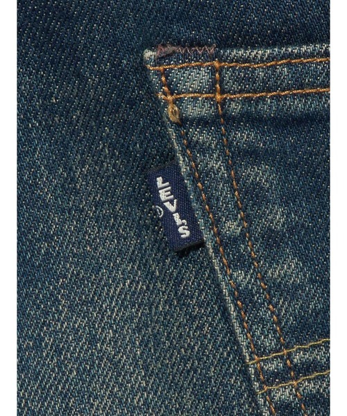 Levi's（リーバイス） ジーンズ BLUETAB(TM) 502(TM) テーパード