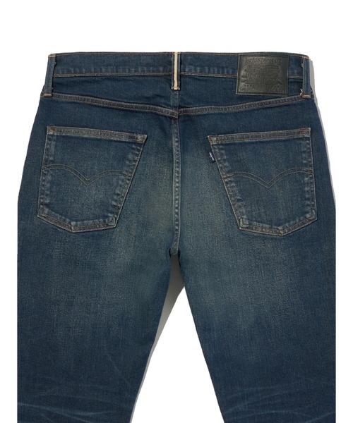 Levi's（リーバイス） ジーンズ BLUETAB(TM) 502(TM) テーパード