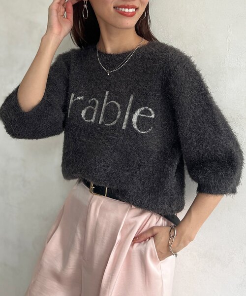 Y's ニット・セーター レディース 楽天市場】ワイズ y's（ニット・セーター｜トップス）：レディース