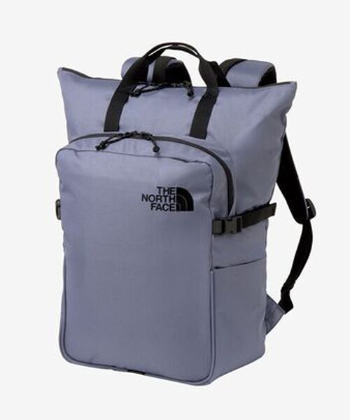 THE NORTH FACEボルダーデイバック THE NORTH FACE ザ・ノース・フェイス ボルダーデイパック｜BORN