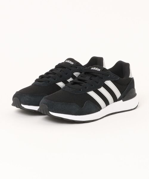 adidas（アディダス） スニーカー 「adidas」RUN 60s 4.0 W レディース