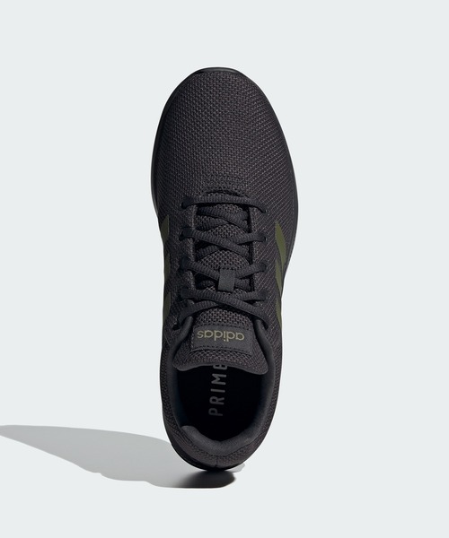 adidas / ローカットスニーカー/26.5cm/BLU adidas（アディダス） ローカットスニーカー 26.5cm ブルー メンズ