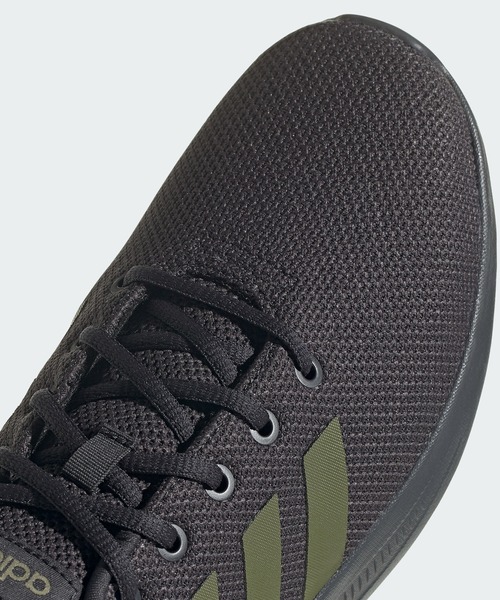 adidas（アディダス） ローカットスニーカー 26.5cm ブルー メンズ