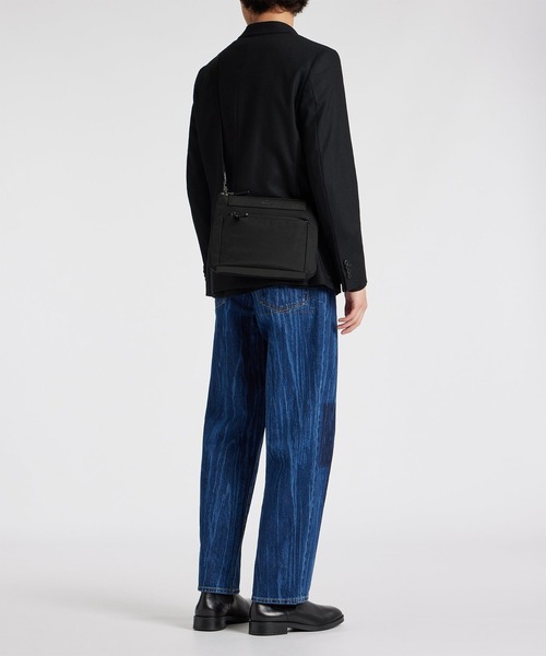 Paul Smith（ポール・スミス） ショルダーバッグ PS Paul Smith