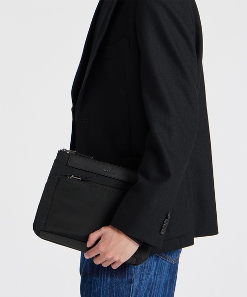 Paul Smith（ポール・スミス） ショルダーバッグ PS Paul Smith