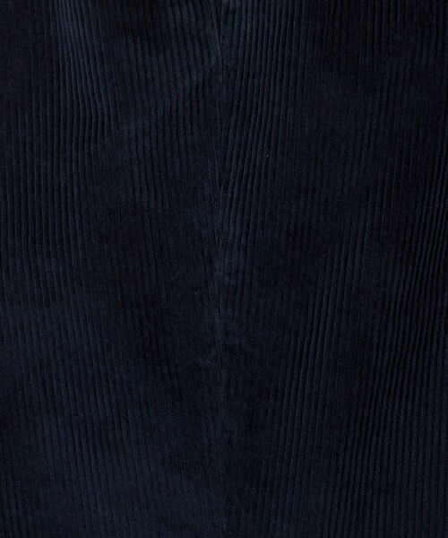 CELLAR DOOR パンツ 「Cellar Door」ALFRED コーデュロイ 1プリーツ
