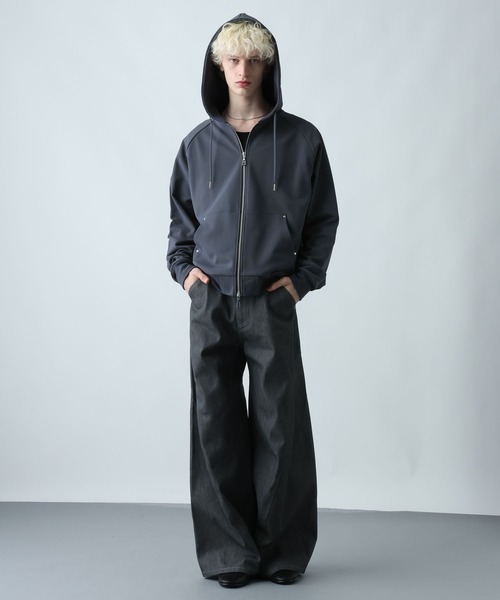 ジップアップ（ファッション）のおすすめ人気商品一覧 通販 - Yahoo