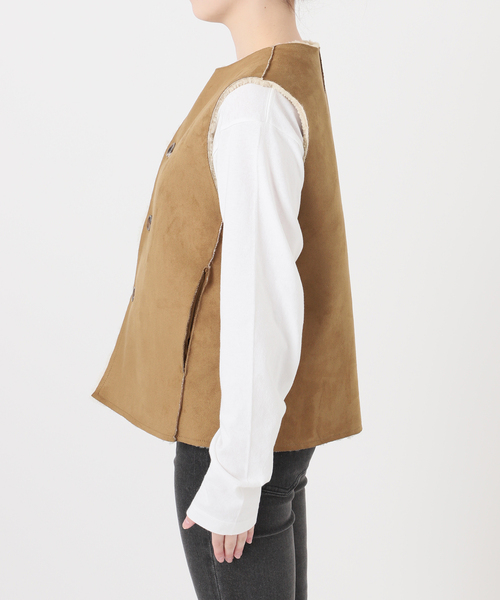 JOURNAL STANDARD relume（ジャーナルスタンダード レリューム