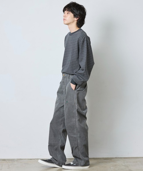 L.L.Bean（エルエルビーン） パンツ 「JAPAN EDITION」プロスペクト