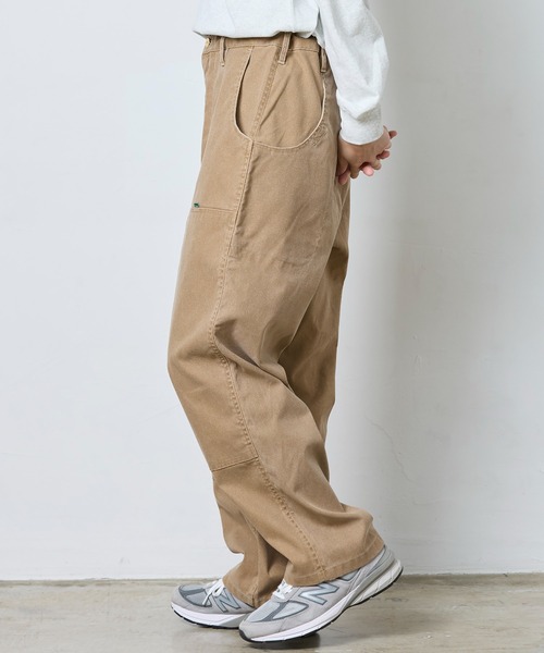 L.L.Bean（エルエルビーン） パンツ 「JAPAN EDITION」プロスペクト