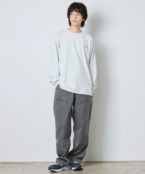 L.L.Bean（エルエルビーン） パンツ 「JAPAN EDITION」プロスペクト