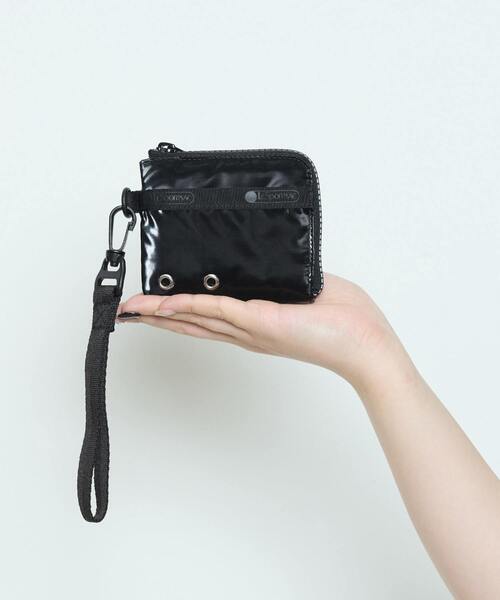 LeSportsac（レスポートサック） ポーチ 「LeSportsac」SLIM WALLET w