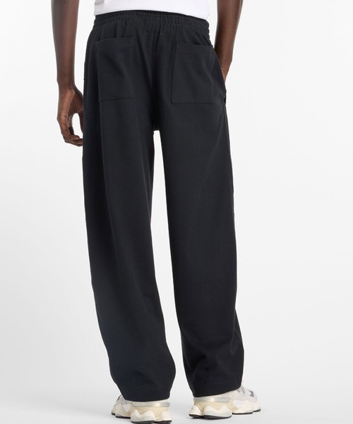 New Balance（ニューバランス） パンツ New Balance NB GREY WIDE PANT