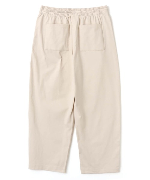 New Balance（ニューバランス） パンツ New Balance NB GREY WIDE PANT