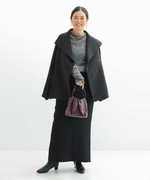 Demi-Luxe BEAMS（デミルクス ビームス） ブルゾン アウター 「2/5再