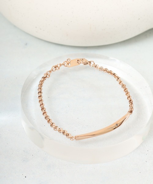 Zanipolo Terzini（ザニポロ タルツィーニ） ブレスレット