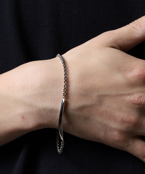 Zanipolo Terzini（ザニポロ タルツィーニ） ブレスレット