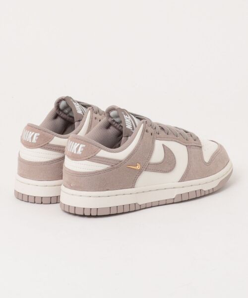 NIKE（ナイキ） スニーカー W DUNK LOW ウィメンズダンク LOW WIB4417