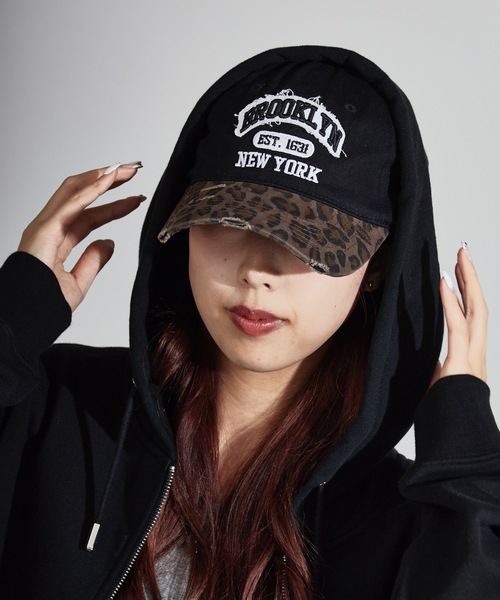 Chick キャップ 帽子 レディース : ZOZOTOWN Yahoo!店 - 通販 - Yahoo