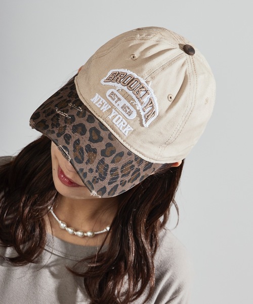 Chick キャップ 帽子 レディース : ZOZOTOWN Yahoo!店 - 通販 - Yahoo